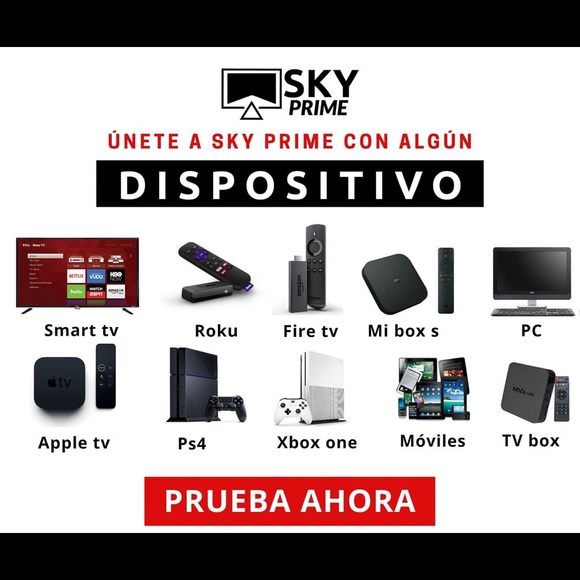 Tv streaming - Picture 15 of 16